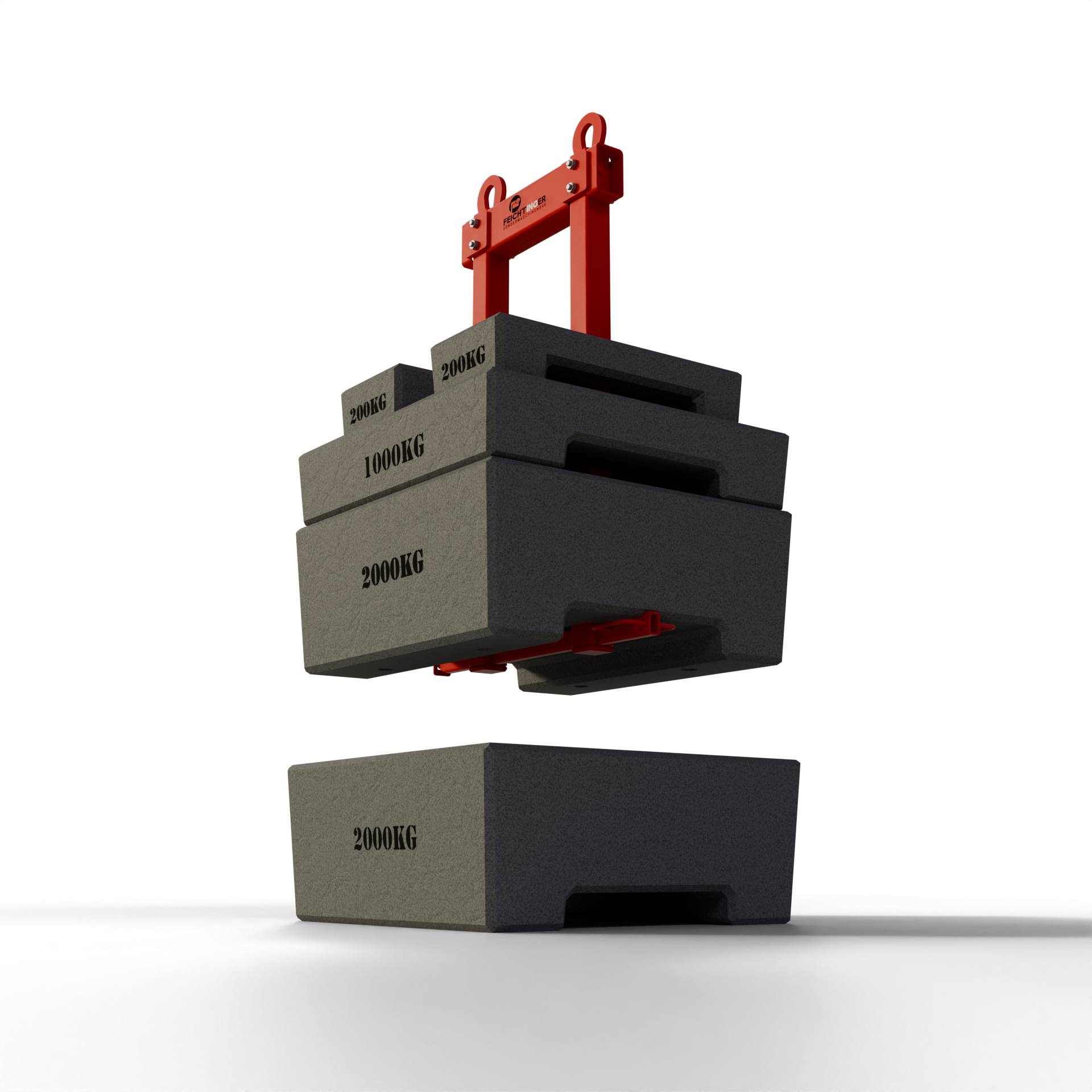 Sicheres Handling